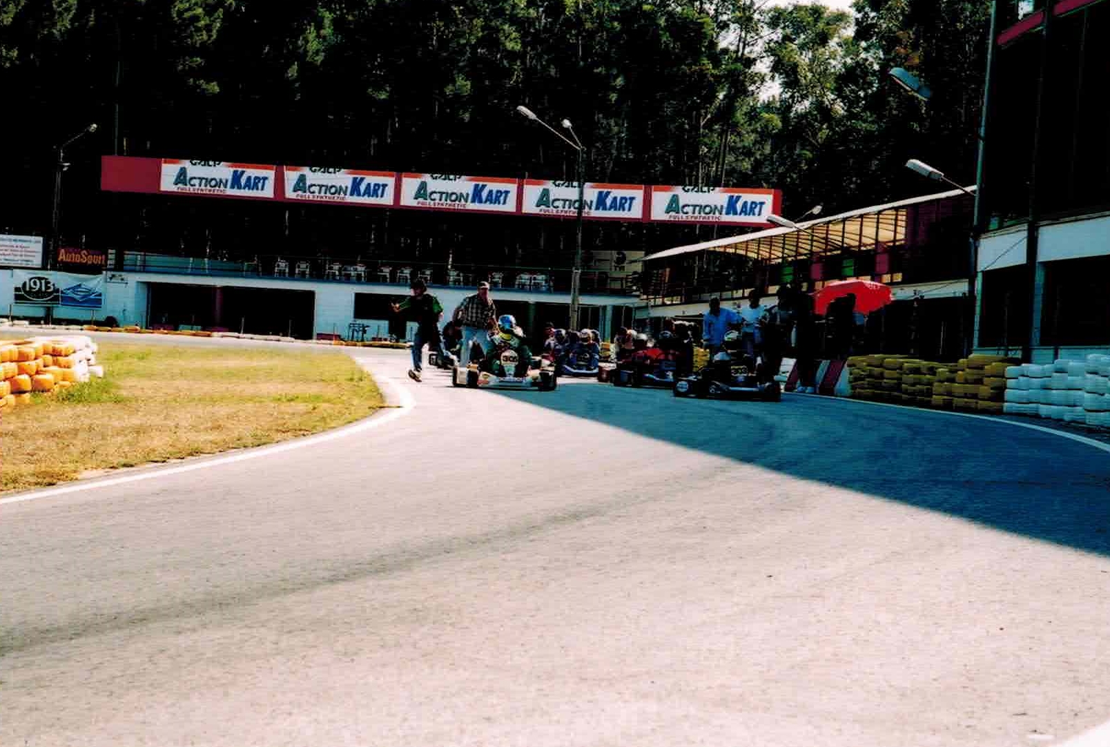 Troféu Euroindy 2T17